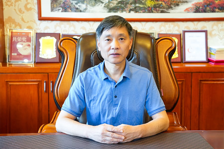 Hangzhou Yihe New Materials Co.、Ltd。