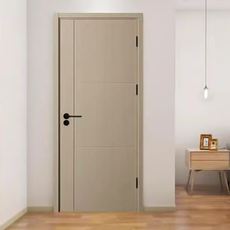 LM505A PVC真空プレス接着剤の木製ドア