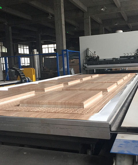 Hangzhou Yihe New Materials Co.、Ltd。