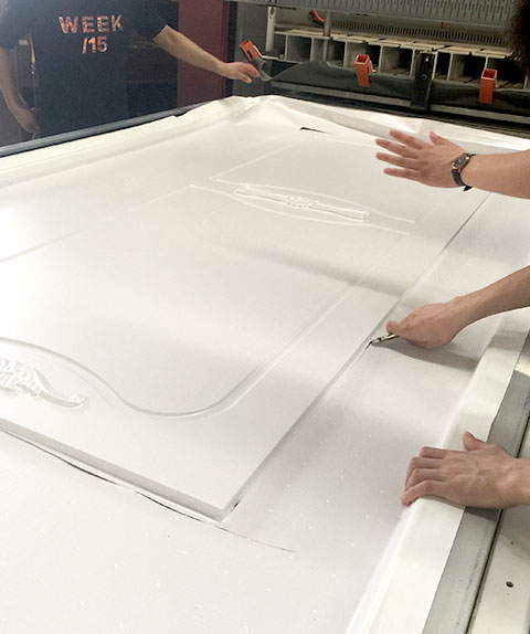 Hangzhou Yihe New Materials Co.、Ltd。