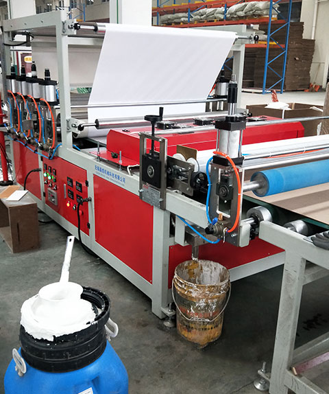 Hangzhou Yihe New Materials Co.、Ltd。